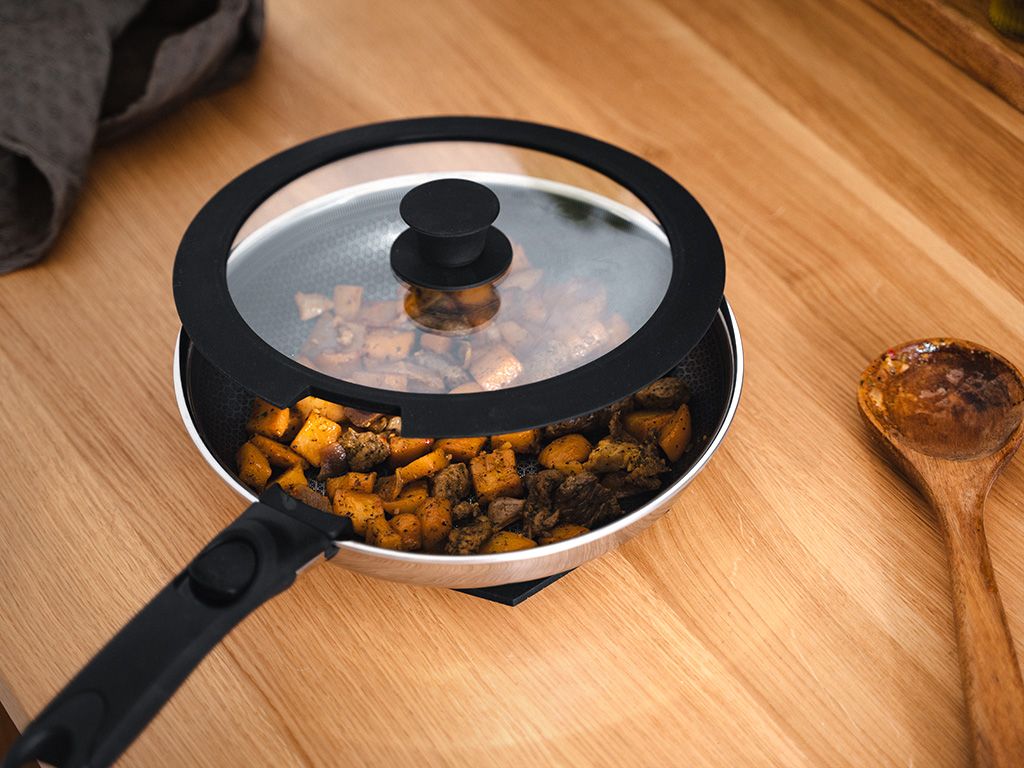 LASIKANSISETTI IRROTETTAVALLE KAHVALLE – 24/26/28/30 CM - 5
