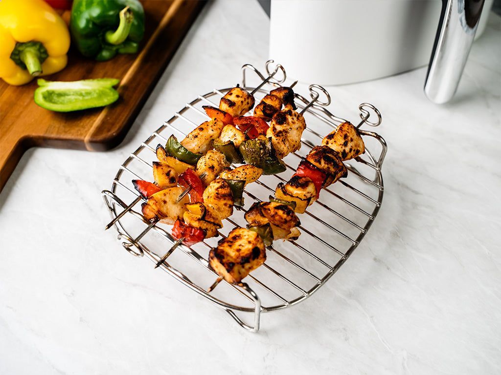 AIR FRYER GRILLI - 5L/6L - 2