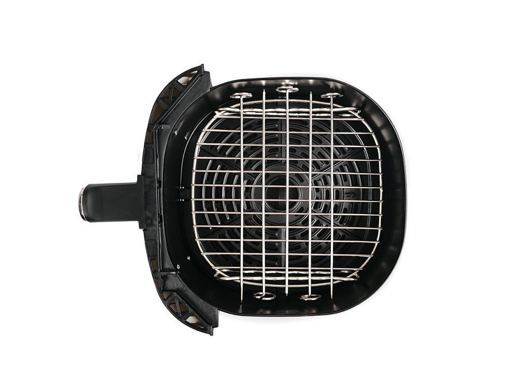 AIR FRYER GRILLI - 8L - 4