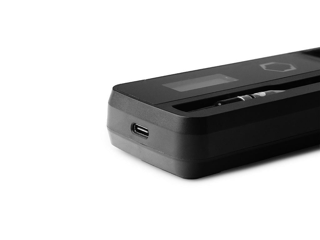 BLUETOOTH-PAISTOMITTARI – 2 KPL - 9