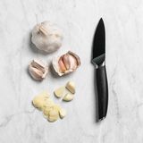 KERAAMIS-TERÄS HYBRIDI 5-OSAINEN MONIKÄYTTÖINEN VEITSET-SETTI - 2