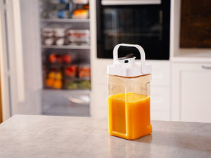JÄÄKAAPIN ANNOSTELUKANNU - 3,5L - 5