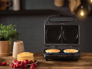 4-IN-1 SANDWICHMAKERI - 6