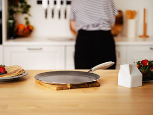 LETTUPANNU 29CM - 3