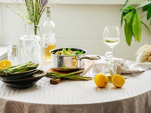 KASTIKEKATTILA 18CM (2L) - 5