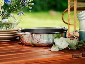 SAUTÉ-PATA 24CM - 5