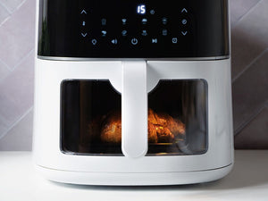 AIR FRYER – 8L - 6