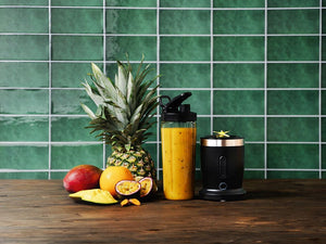 JOHDOTON MINI BLENDERI - 5
