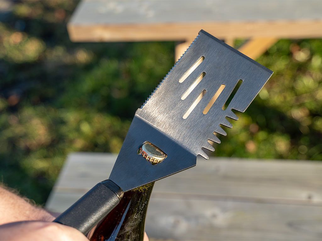 GRILLILASTA - 2