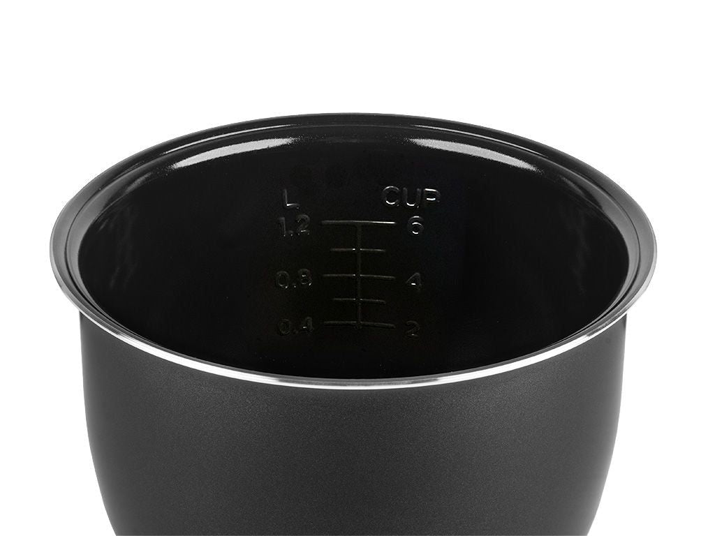 RIISINKEITIN KATTILA - 3L - 2