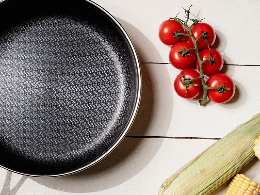 SAUTEPANNUSETTI - 2-OSAINEN - 3
