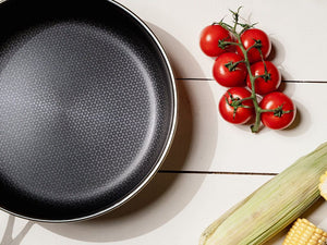 SAUTEPANNU 26CM - 3