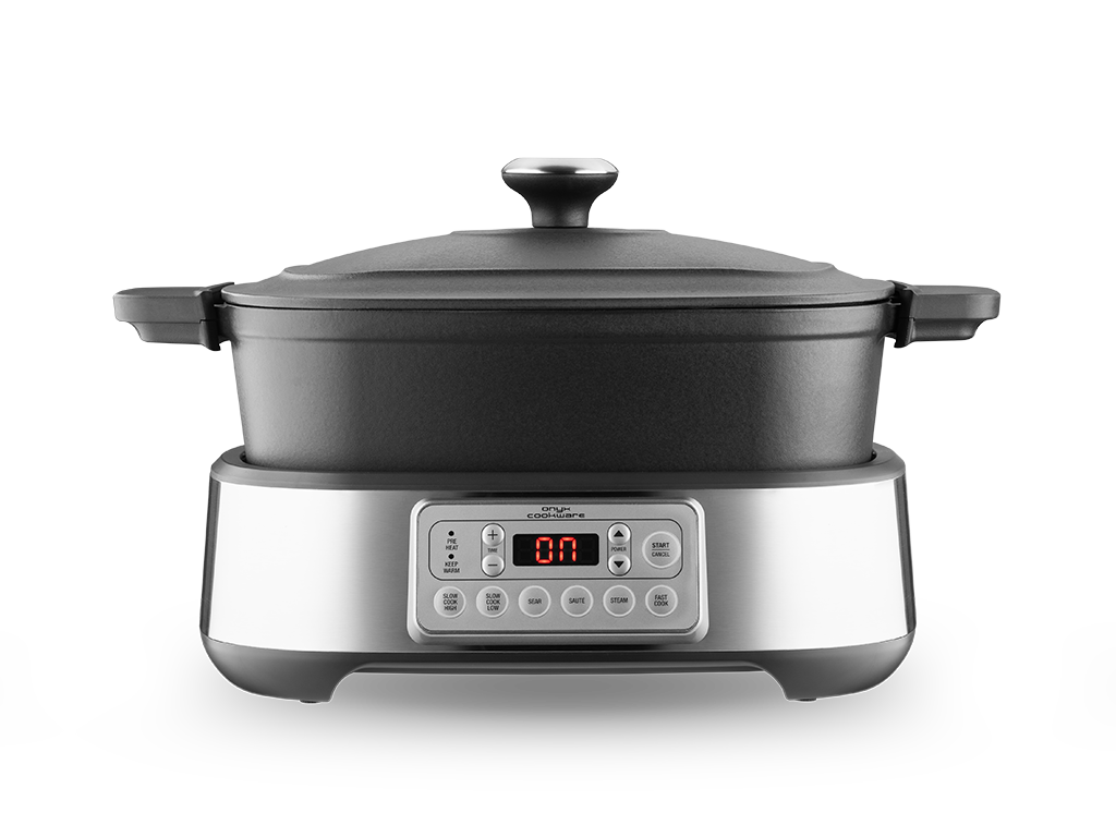 MONITOIMINEN HAUDUTUSPATA - 5.5L - 1