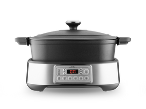 MONITOIMINEN HAUDUTUSPATA - 5.5L - 1