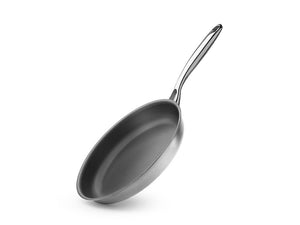 ZERO – LUONNOLLINEN NON-STICK PAISTINPANNU 30CM - 1