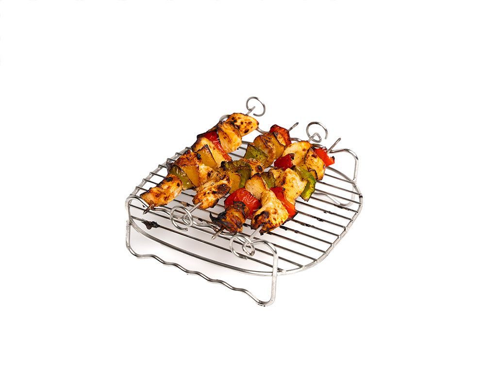 AIR FRYER GRILLI - 8L - 5