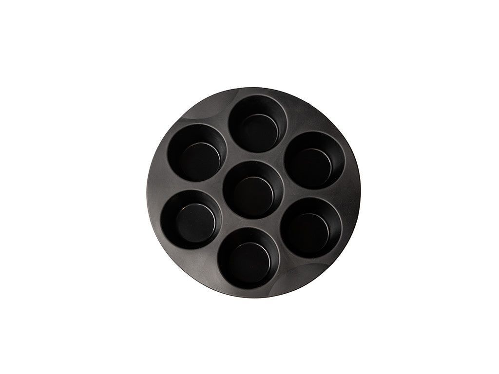 AIRFRYER MUFFINIVUOKA - 4L - 3
