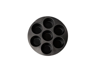 AIRFRYER MUFFINIVUOKA - 4L - 3