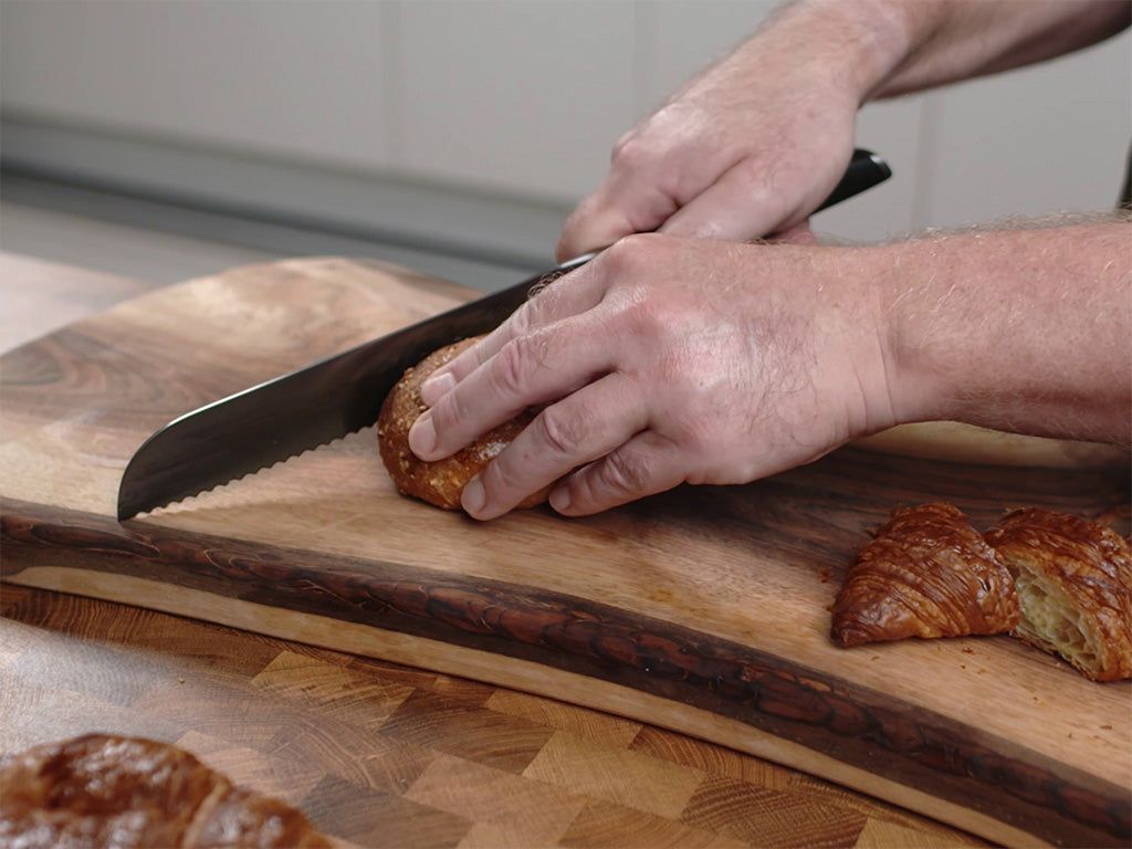 LEIPÄVEITSI 20CM - 6