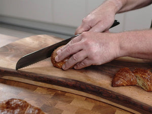 LEIPÄVEITSI 20CM - 6